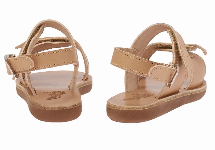 Sandales Casual Ancient Greek Sandals Little Iliada Soft   | GEX-6865176